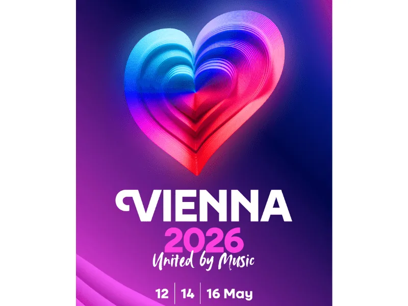 Eurovision 2026: Televote Winner