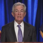 Jerome Powell arrested by March 31?