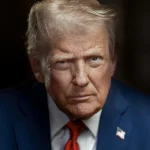 Trump out as President by April 30?