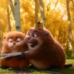 "Hoppers" 2nd Weekend Box Office