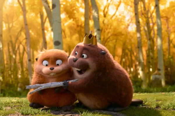 "Hoppers" 2nd Weekend Box Office