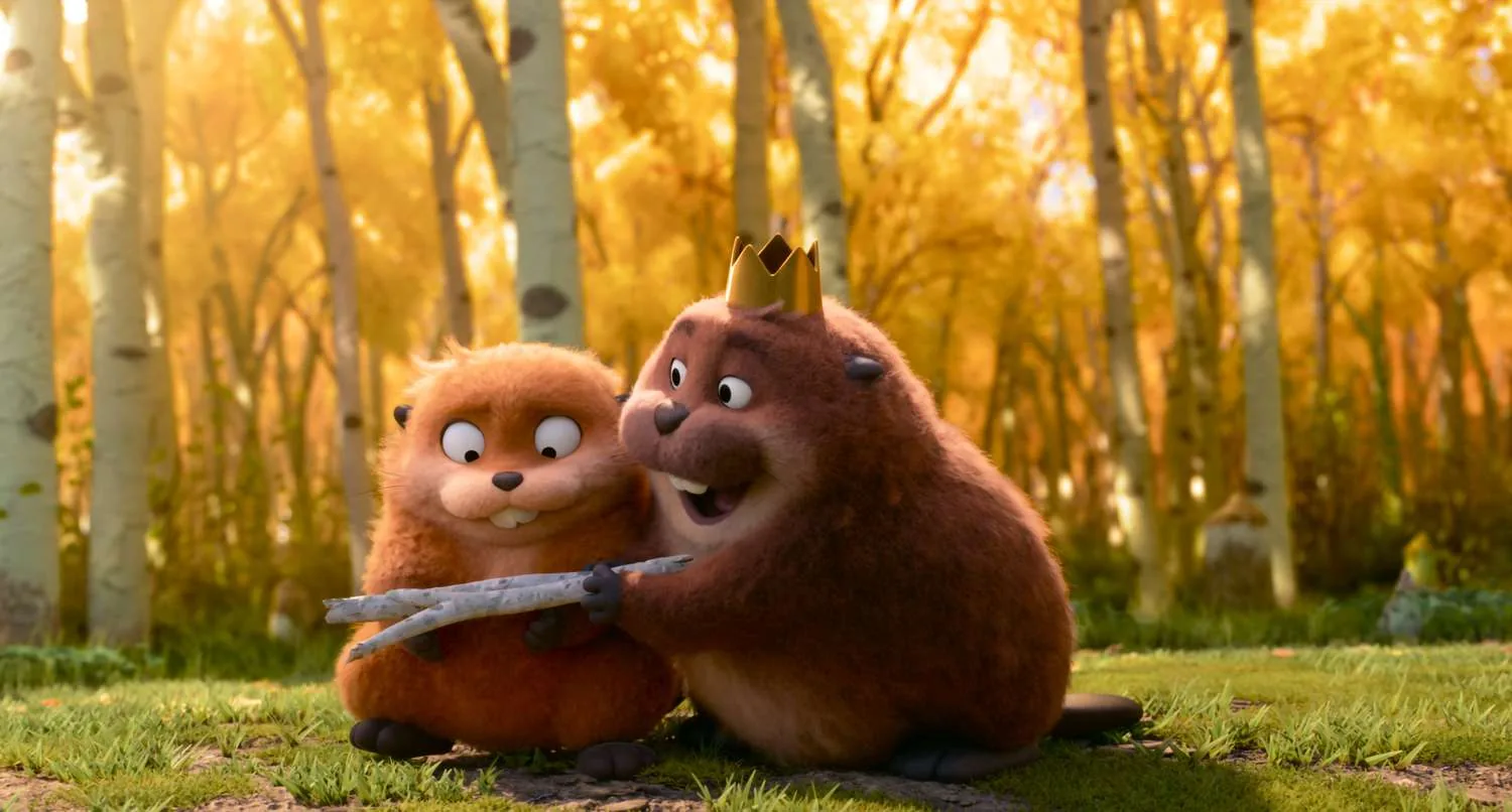 "Hoppers" 2nd Weekend Box Office