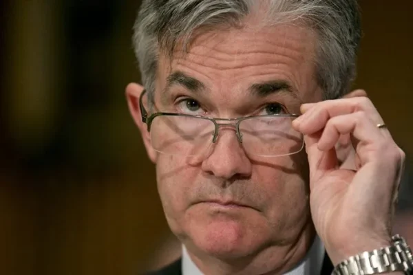 What will Powell say during March Press Conference?
