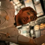 "Project Hail Mary" 2nd Weekend Box Office