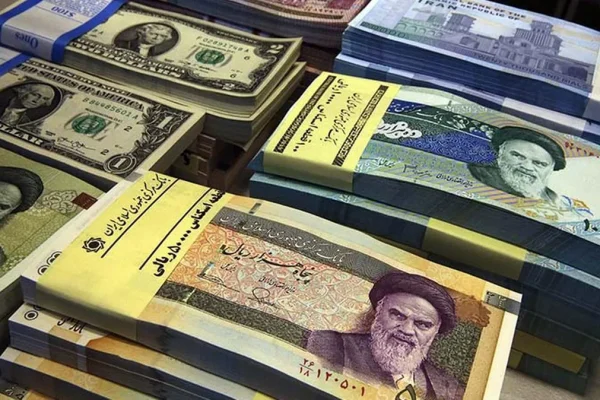 Will USD hit 1.8 million Iranian rials by June 30?