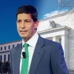 Kevin Warsh Fed Chair nomination withdrawn by May 15?