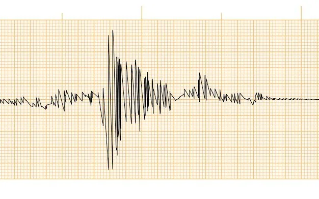 Another 7.0 or above earthquake by...?
