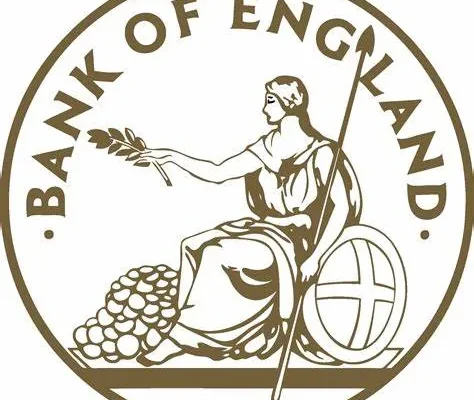Bank of England decision in June?