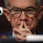 Nothing Ever Happens: Jerome Powell Edition