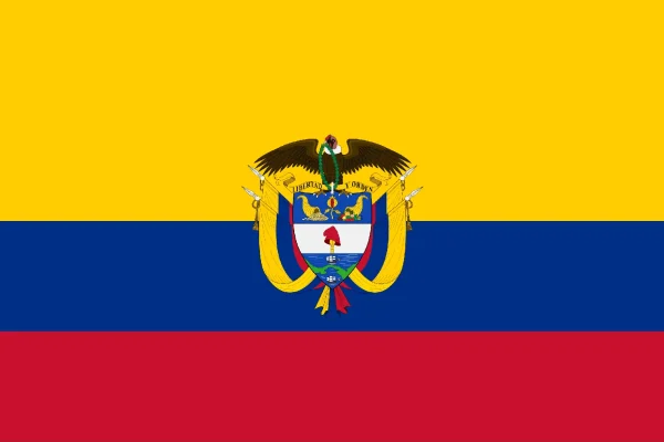 Colombia Chamber of Representatives Election: 3rd Place