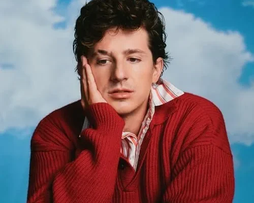 Charlie Puth 'Whatever's Clever!' First Week Album Sales?