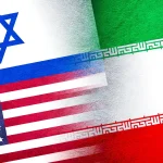 US/Israel strikes Iran on...?