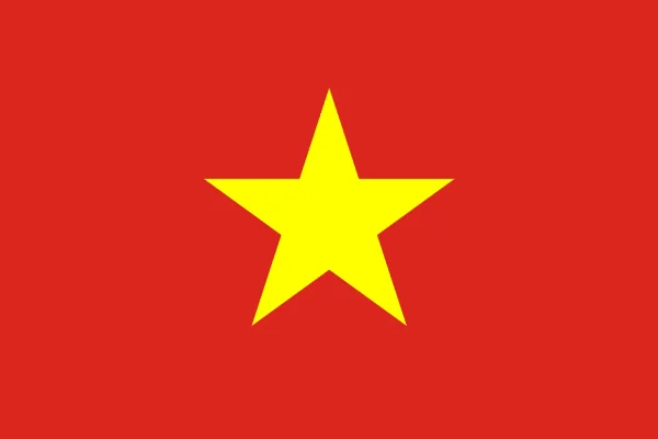 Next President of Vietnam