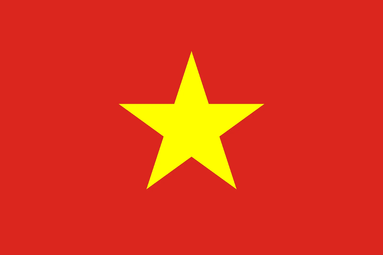 Next President of Vietnam