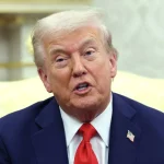 Will Trump cut off trade with Spain?