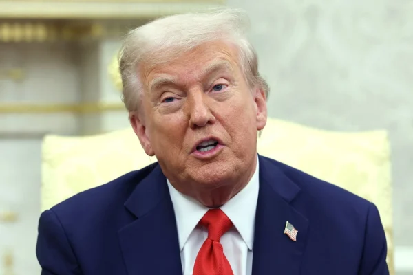 Will Trump cut off trade with Spain?
