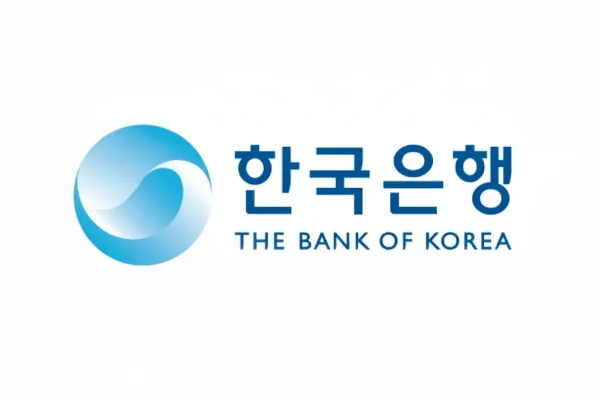 Bank of Korea decision in April?