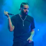 Will Drake release Iceman by...?