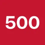 S&P 500 all time high by...?