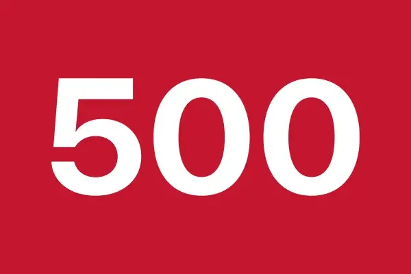 S&P 500 all time high by...?
