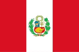 Peru Presidential Election First Round: 2nd Place