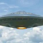 Trump declassifies new UFO files by...?