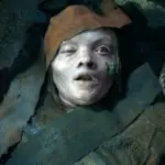 "Lee Cronin's The Mummy" Opening Weekend Box Office