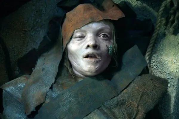 "Lee Cronin's The Mummy" Opening Weekend Box Office