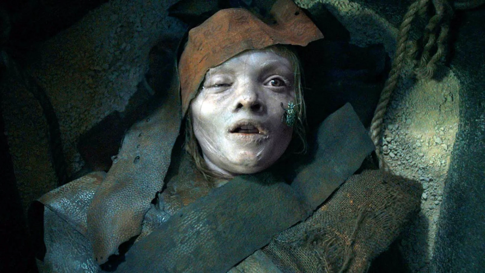 "Lee Cronin's The Mummy" Opening Weekend Box Office