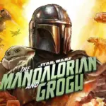 "The Mandalorian and Grogu" 4-day Opening Weekend Box Office