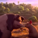 "Animal Farm" Opening Weekend Box Office