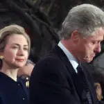 Bill Clinton divorce by June 30?