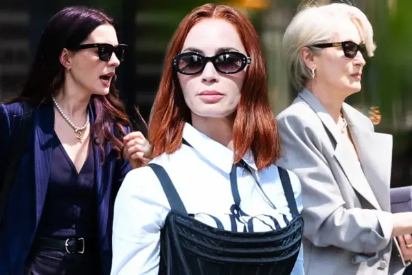 "The Devil Wears Prada 2" 3rd Weekend Box Office