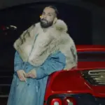 Will Drake have the top 3 albums on the Billboard 200?