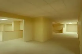 "Backrooms" Opening Weekend Box Office (Higher Strikes)