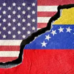 Will the US officially declare war on Venezuela by...?