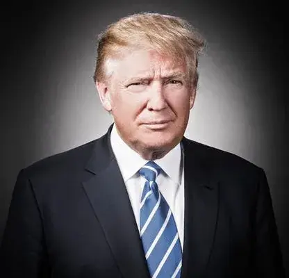 Will Trump be photographed every day this week? (5/11-5/17)
