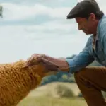 "The Sheep Detectives" Opening Weekend Box Office