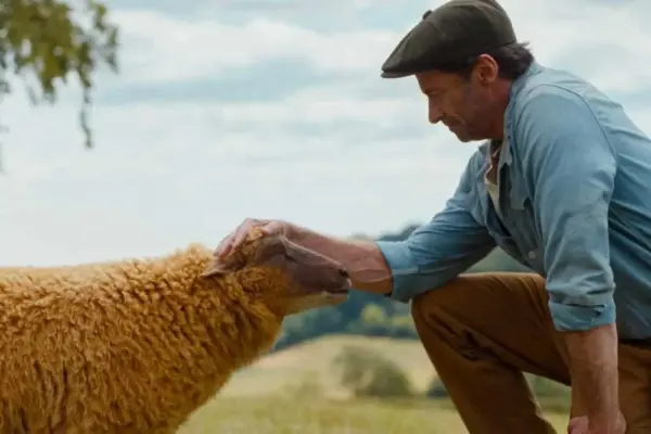 "The Sheep Detectives" Opening Weekend Box Office