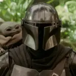 "The Mandalorian and Grogu" 2nd Weekend Box Office
