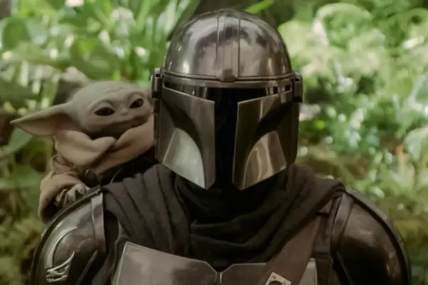 "The Mandalorian and Grogu" 2nd Weekend Box Office
