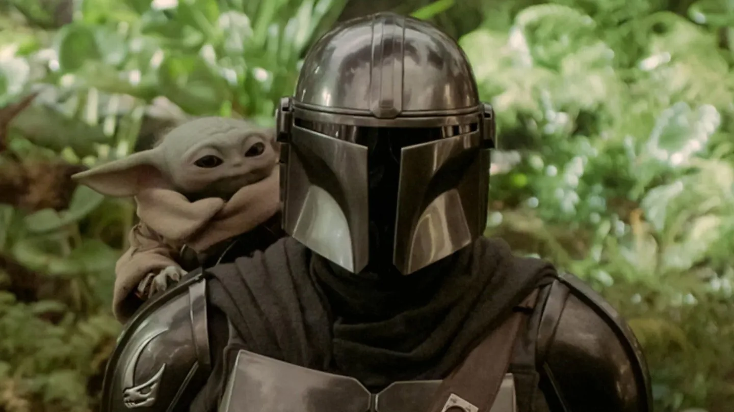 "The Mandalorian and Grogu" 2nd Weekend Box Office