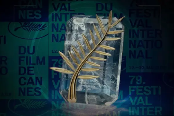 Cannes Film Festival: Palme d'Or Winner