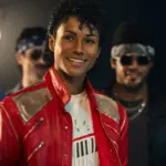 "Michael" 5th Weekend Box Office