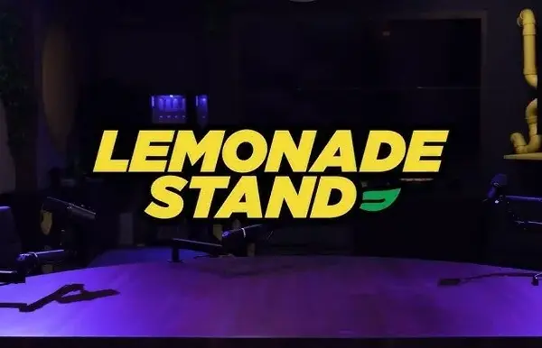 What will be said on the next Lemonade Stand Podcast? (May 20)