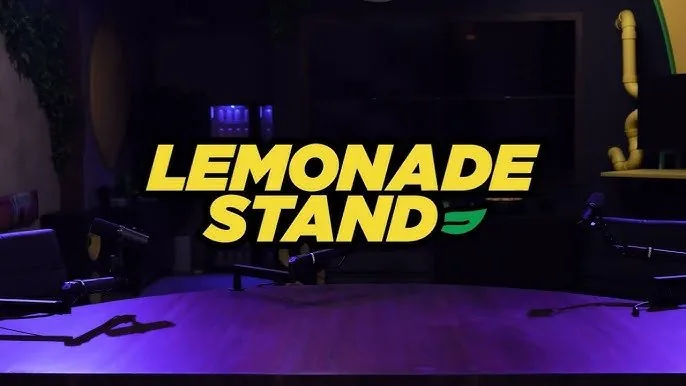 What will be said on the next Lemonade Stand Podcast? (May 20)
