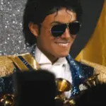 "Michael" 2nd Weekend Box Office