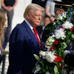 What will Trump say during Cabinet meeting?