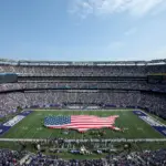 Who will perform at World Cup halftime show?