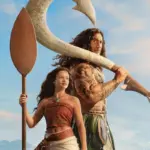 "Moana (2026)" Opening Weekend Box Office